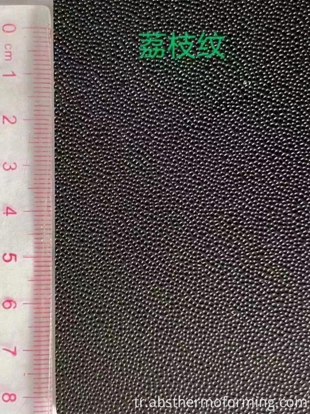 Plastik Film 6 Plastic Film 6